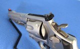 SMITH & WESSON 627 PRO .357 MAG 178014 - 5 of 25