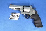 SMITH & WESSON 627 PRO .357 MAG 178014 - 24 of 25