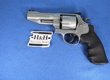 SMITH & WESSON 627 PRO .357 MAG 178014 - 1 of 25