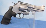 SMITH & WESSON 627 PRO .357 MAG 178014 - 13 of 25