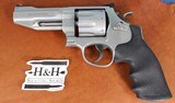 SMITH & WESSON 627 PRO .357 MAG 178014 - 22 of 25