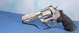 SMITH & WESSON 627 PRO .357 MAG 178014 - 7 of 25