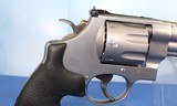 SMITH & WESSON 627 PRO .357 MAG 178014 - 15 of 25