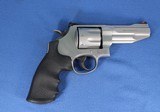 SMITH & WESSON 627 PRO .357 MAG 178014 - 4 of 25