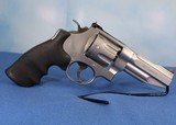 SMITH & WESSON 627 PRO .357 MAG 178014 - 9 of 25