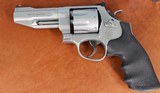 SMITH & WESSON 627 PRO .357 MAG 178014 - 17 of 25