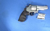 SMITH & WESSON 627 PRO .357 MAG 178014 - 3 of 25