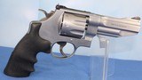 SMITH & WESSON 627 PRO .357 MAG 178014 - 19 of 25