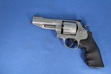 SMITH & WESSON 627 PRO .357 MAG 178014 - 2 of 25