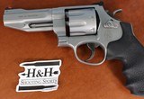 SMITH & WESSON 627 PRO .357 MAG 178014 - 16 of 25