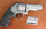 SMITH & WESSON 627 PRO .357 MAG 178014 - 23 of 25