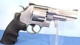 SMITH & WESSON 627 PRO .357 MAG 178014 - 18 of 25