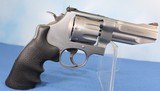 SMITH & WESSON 627 PRO .357 MAG 178014 - 10 of 25