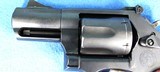 SMITH & WESSON MODEL 19 PC .357 MAG 13323 - 3 of 25