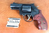 SMITH & WESSON MODEL 19 PC .357 MAG 13323 - 23 of 25