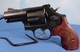 SMITH & WESSON MODEL 19 PC .357 MAG 13323 - 12 of 25