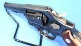 SMITH & WESSON MODEL 10 CLASSIC .38 SPL 150786 - 5 of 25