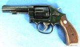 SMITH & WESSON MODEL 10 CLASSIC .38 SPL 150786 - 2 of 25