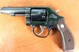 SMITH & WESSON MODEL 10 CLASSIC .38 SPL 150786 - 19 of 25