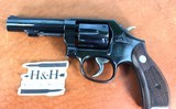 SMITH & WESSON MODEL 10 CLASSIC .38 SPL 150786 - 14 of 25