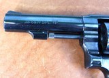 SMITH & WESSON MODEL 10 CLASSIC .38 SPL 150786 - 17 of 25