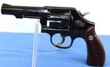 SMITH & WESSON MODEL 10 CLASSIC .38 SPL 150786 - 13 of 25