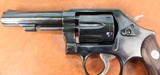 SMITH & WESSON MODEL 10 CLASSIC .38 SPL 150786 - 18 of 25