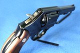 SMITH & WESSON MODEL 10 CLASSIC .38 SPL 150786 - 7 of 25