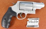 SMITH & WESSON GOVERNOR 45LC/.410 160410 - 23 of 25