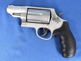 SMITH & WESSON GOVERNOR 45LC/.410 160410 - 2 of 25