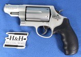 SMITH & WESSON GOVERNOR 45LC/.410 160410 - 1 of 25