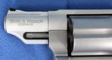 SMITH & WESSON GOVERNOR 45LC/.410 160410 - 3 of 25