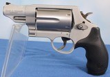 SMITH & WESSON GOVERNOR 45LC/.410 160410 - 15 of 25