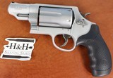 SMITH & WESSON GOVERNOR 45LC/.410 160410 - 19 of 25