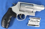 SMITH & WESSON GOVERNOR 45LC/.410 160410 - 25 of 25