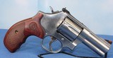 SMITH & WESSON 686 DELUXE .357 MAG 150713 - 11 of 25