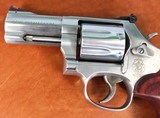 SMITH & WESSON 686 DELUXE .357 MAG 150713 - 20 of 25