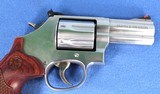 SMITH & WESSON 686 DELUXE .357 MAG 150713 - 5 of 25