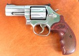 SMITH & WESSON 686 DELUXE .357 MAG 150713 - 17 of 25