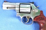 SMITH & WESSON 686 DELUXE .357 MAG 150713 - 6 of 25