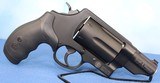 SMITH & WESSON GOVERNOR 162410 45ACP/.410/.45LC - 11 of 25