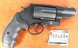 SMITH & WESSON GOVERNOR 162410 45ACP/.410/.45LC - 23 of 25