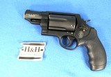 SMITH & WESSON GOVERNOR 162410 45ACP/.410/.45LC - 1 of 25