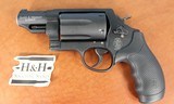 SMITH & WESSON GOVERNOR 162410 45ACP/.410/.45LC - 22 of 25