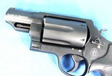 SMITH & WESSON GOVERNOR 162410 45ACP/.410/.45LC - 7 of 25