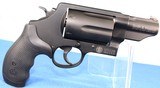 SMITH & WESSON GOVERNOR 162410 45ACP/.410/.45LC - 14 of 25