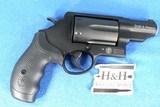 SMITH & WESSON GOVERNOR 162410 45ACP/.410/.45LC - 3 of 25