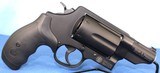 SMITH & WESSON GOVERNOR 162410 45ACP/.410/.45LC - 13 of 25