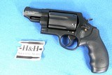 SMITH & WESSON GOVERNOR 162410 45ACP/.410/.45LC - 24 of 25