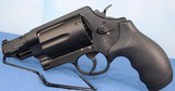 SMITH & WESSON GOVERNOR 162410 45ACP/.410/.45LC - 10 of 25